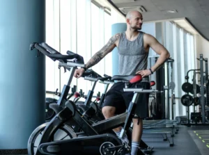 sporto treniruotės